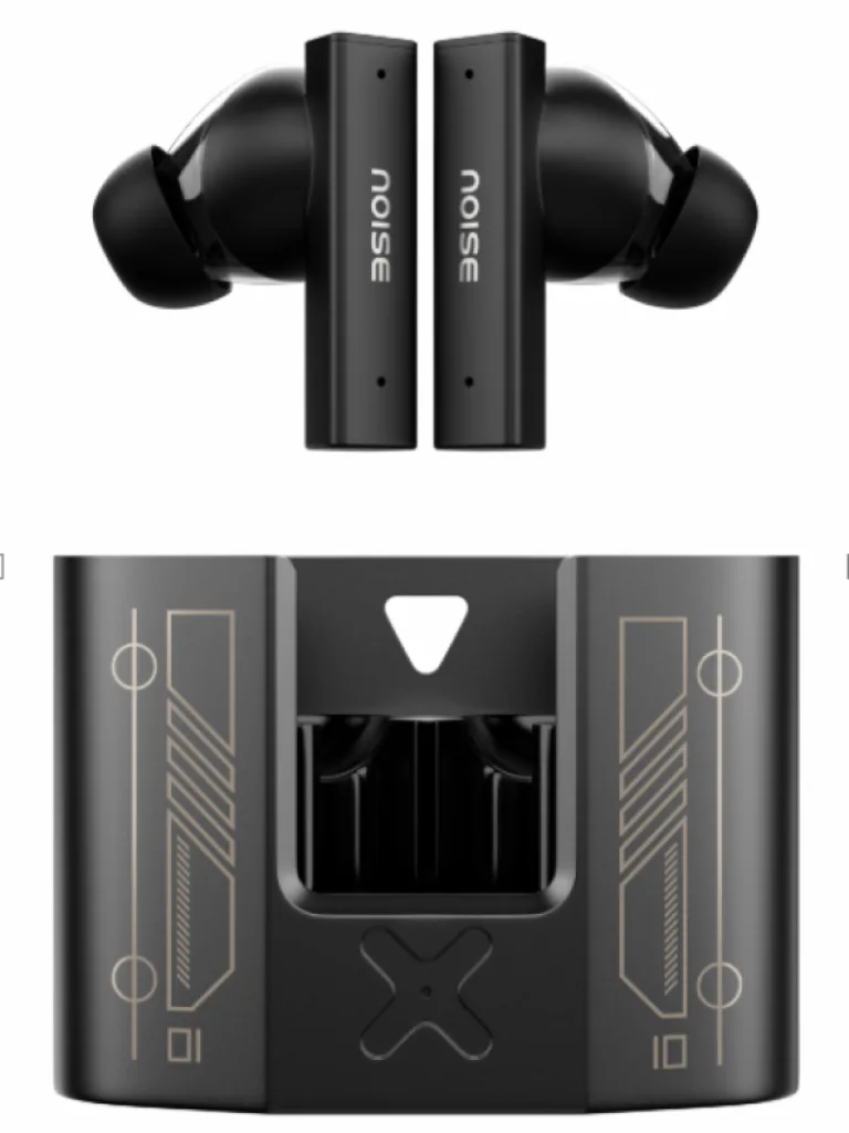 Noise Buds Marine