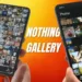 Nothing Gallery Update: Revolutionary 2.0 Brings Pro Editing