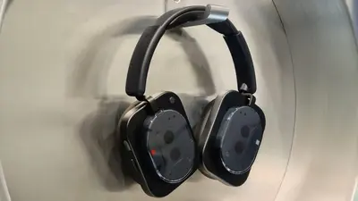 Nothing headphone 1 1