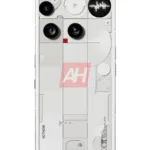 Nothing Phone 3 Leaked: Bold New Design Shocks Fans