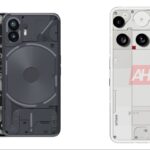 Nothing Phone (3) vs Phone (2): A Detailed Comparison in 2025