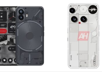 Nothing Phone (3) vs Phone (2)