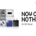 Nothing India's 'Now or Nothing' Sale: Five Days of Premium Tech at Breakthrough Prices