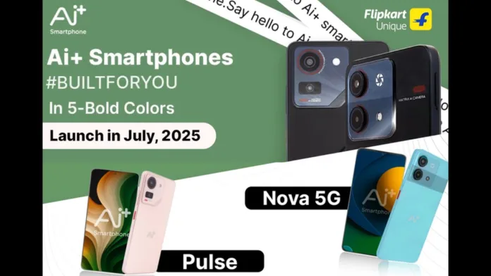 NxtQuantum AI Nxtquantum ai