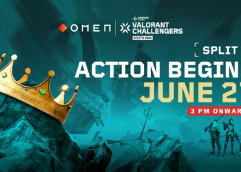 Omen valorant