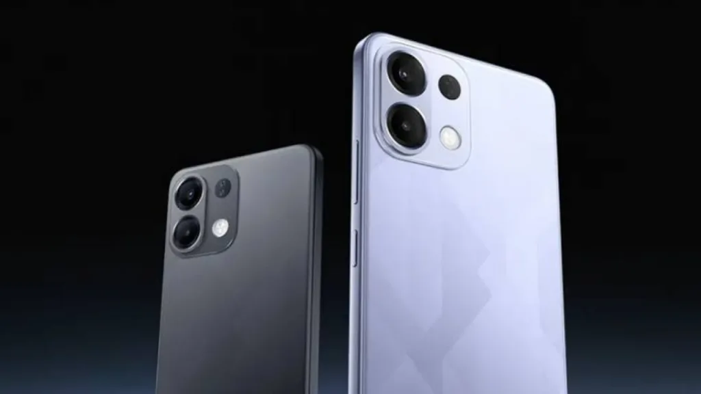 OPPO K13x India Launch Teased, Expected to Cost Under ₹15,000 1 OPPO K13x