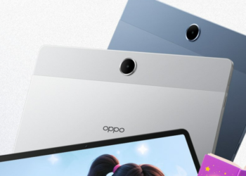 Oppo pad se