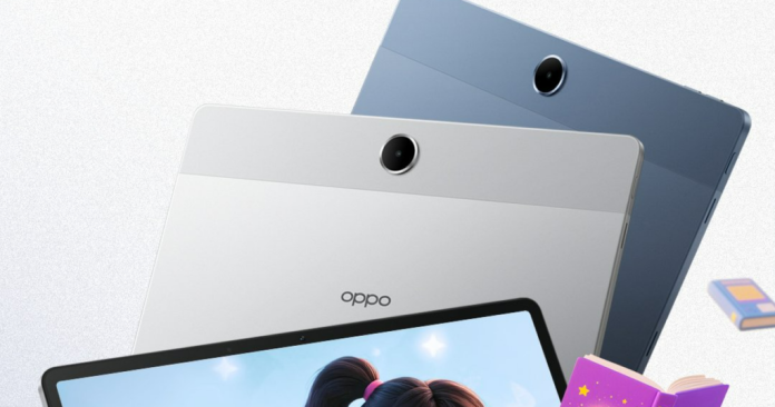 OPPO Pad SE Oppo pad se