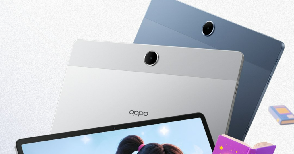 Oppo pad se