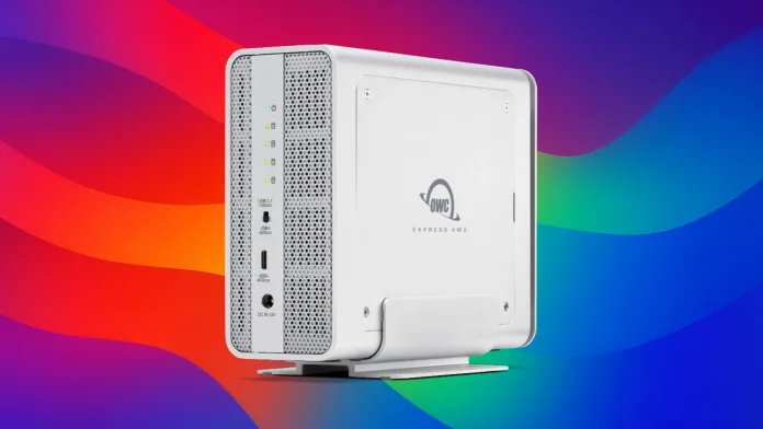 OWC Express 4M2 Owc express 4m2