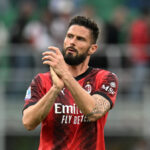 Olivier Giroud to Lille: French Legend Confirms European Return After LAFC Exit