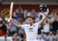 Ollie pope's ton led england's strong response•jun 21, 2025•getty images