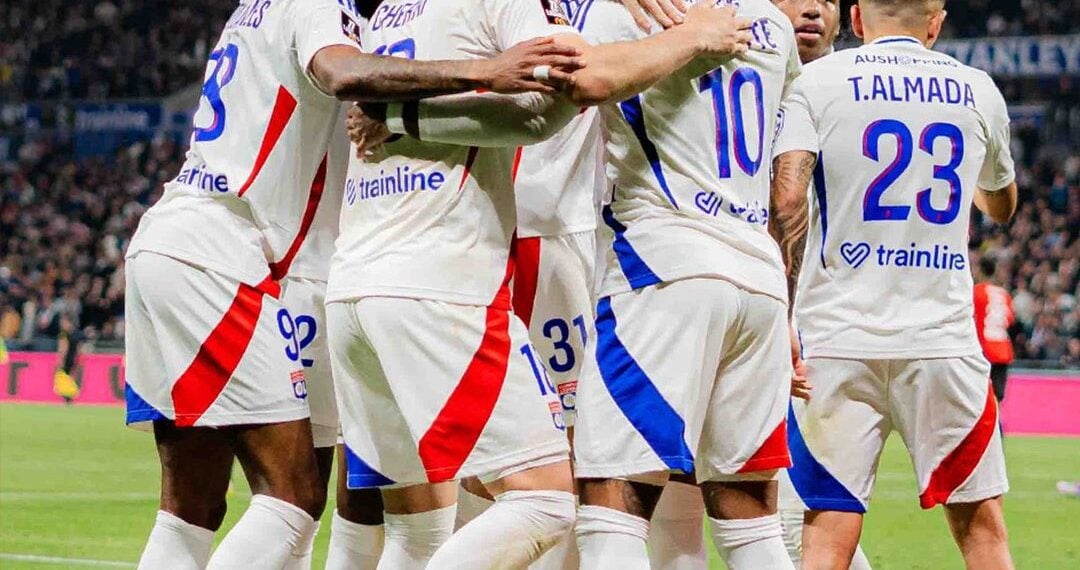 Olympique lyonnais