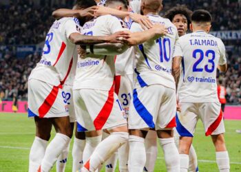 Olympique lyonnais