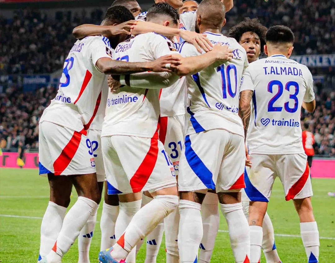 Olympique lyonnais