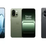 OnePlus 13s vs OnePlus 13R vs OnePlus 13: All Details