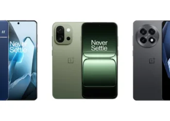 Oneplus 13s vs oneplus 13r vs oneplus 13