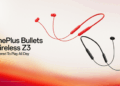 OnePlus Bullets Wireless Z3