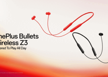 OnePlus Bullets Wireless Z3