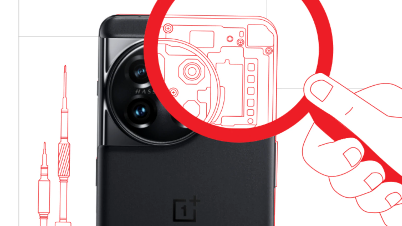 Oneplus doorstep service