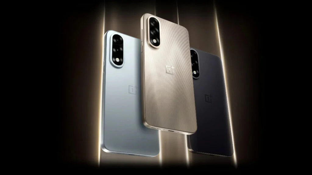 OnePlus Gaming Phone & Tablet Leak with 165Hz Display 2 Oneplus gaming phone 2