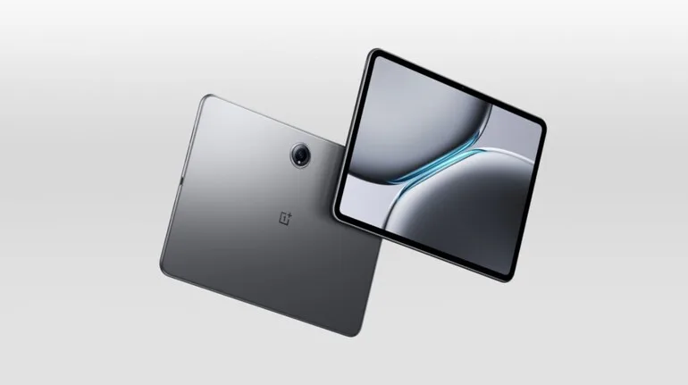 OnePlus Gaming Phone & Tablet Leak with 165Hz Display 3 Oneplus gaming phone 3