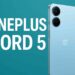 Oneplus nord 5