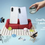 OnePlus Nord 5 Series Launch Confirmed: July 8th Event Will Change Mid-Range Gaming Forever!