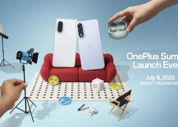Oneplus nord 5 launch