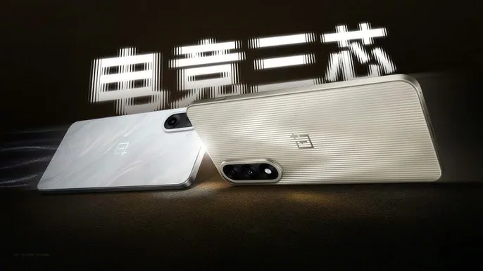 OnePlus Nord 5