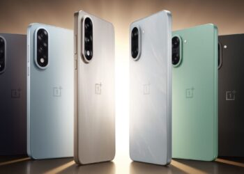 Oneplus nord 5 and ce 5
