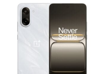Oneplus nord ce 5