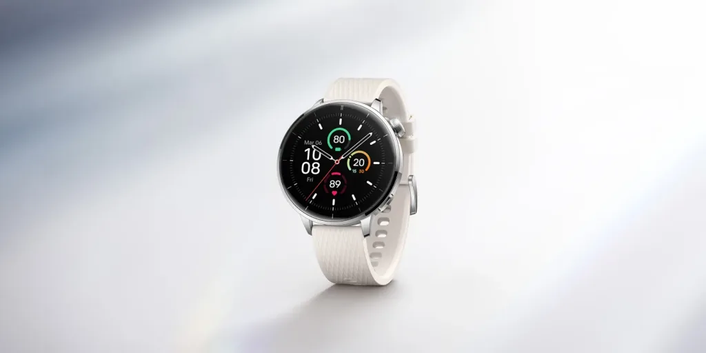 Oneplus watch 3 3