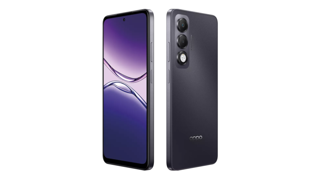 Oppo k13x 3