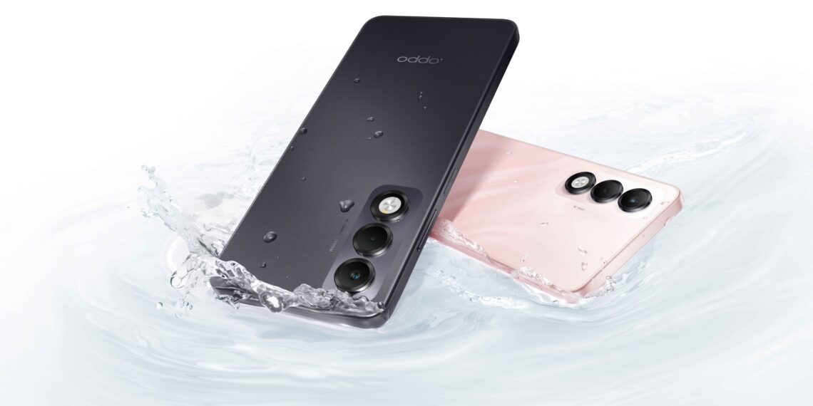 Oppo k13x