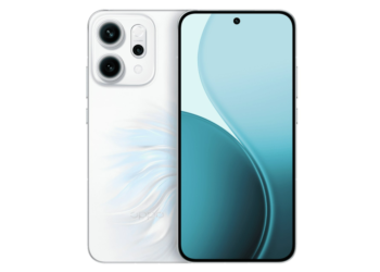 Oppo reno 14