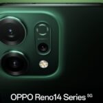 Oppo Reno 14 5G Series Teased in India, Launch Expected Soon