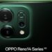 Oppo reno 14