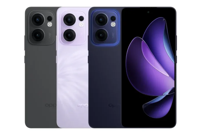 Oppo Reno 14F Oppo reno 14f