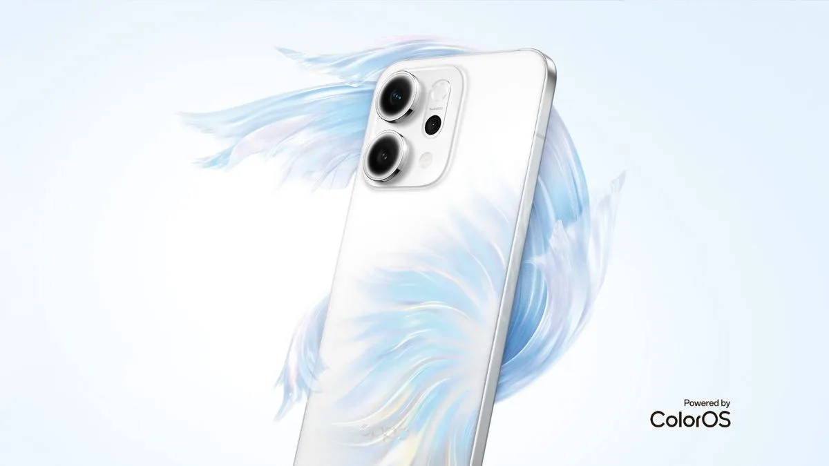 Oppo reno14 pro