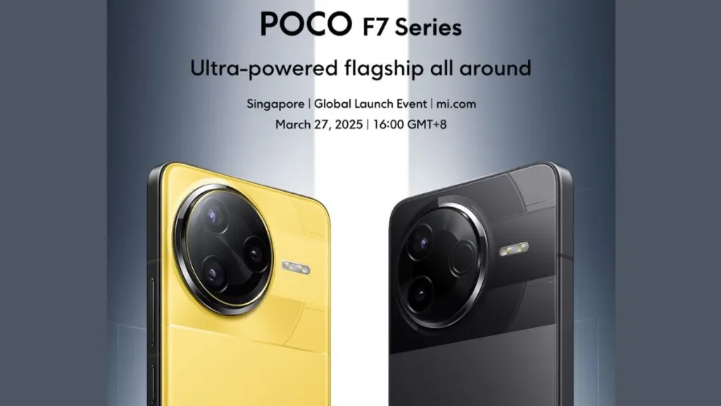 Poco f7 3