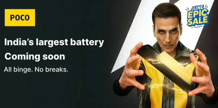 POCO-F7-Indias-largest-battery-teaser POCO F7