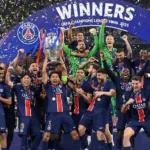 PSG vs Inter: Tactical Analysis and How Luis Enrique’s PSG Achieved Parisian Perfection in the Champions League Final