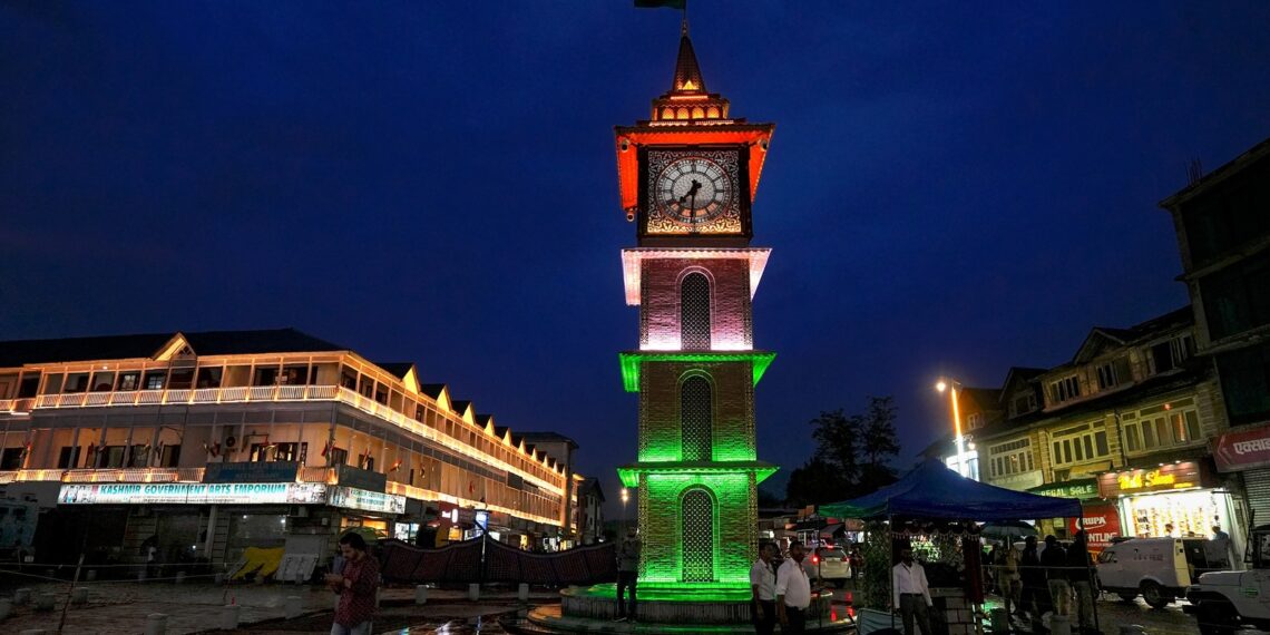 India Israel Relations Strained Over IDF Kashmir Map Blunder