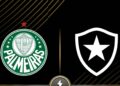 Palmeiras vs Botafogo preview