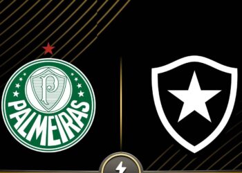 Palmeiras vs Botafogo preview