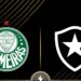 Palmeiras vs Botafogo preview
