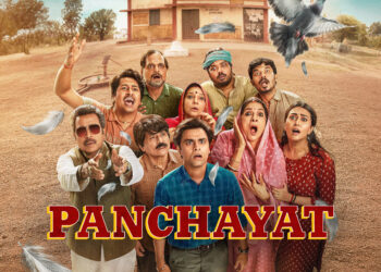 Panchayat Season 4