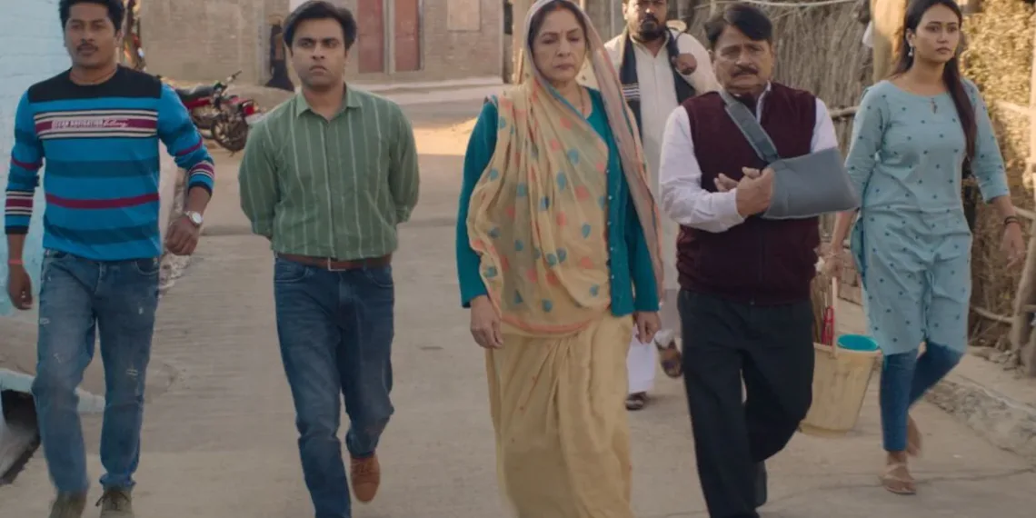 Panchayat Season 4 Review: Election Drama Underwhelms with Scattered Plots