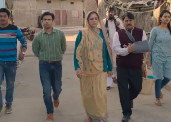 Panchayat Season 4 Review: Election Drama Underwhelms with Scattered Plots